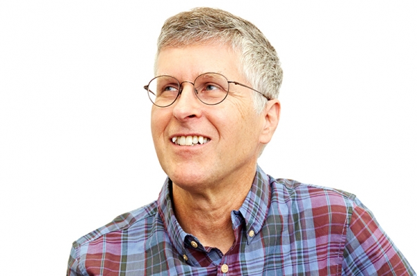Patrick Brown founded Impossible Foods in 2011