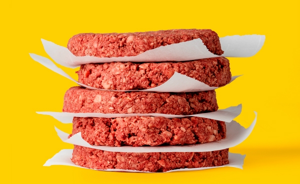 Impossible Foods, Silicon Valley