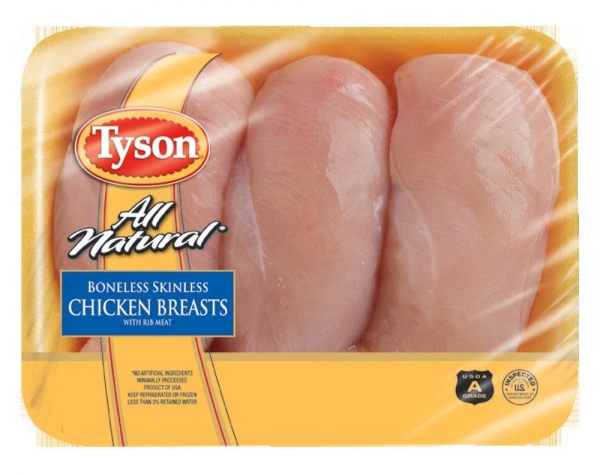 Tyson Foods, antibiotics, drugs, chickens