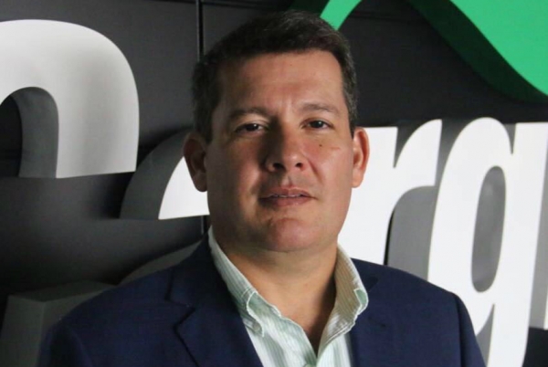 Dr Jorge Ivan Duque was born in 1973 and joined Cargill in 2014