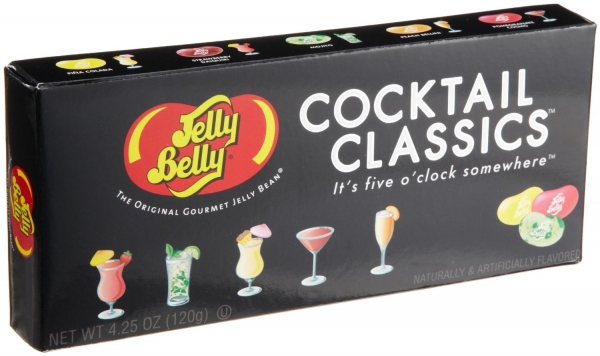 cocktail classics