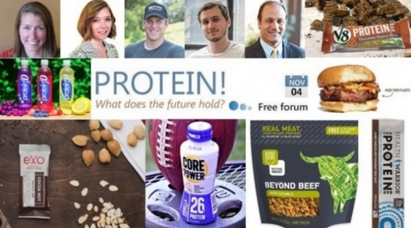 FNU Protein Forum
