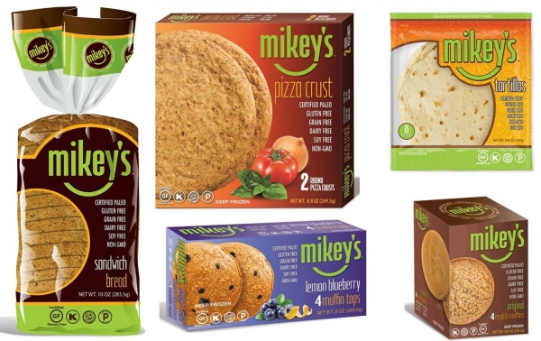 mikeys products