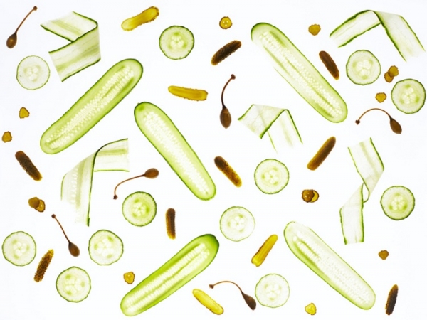 Pickles Getty