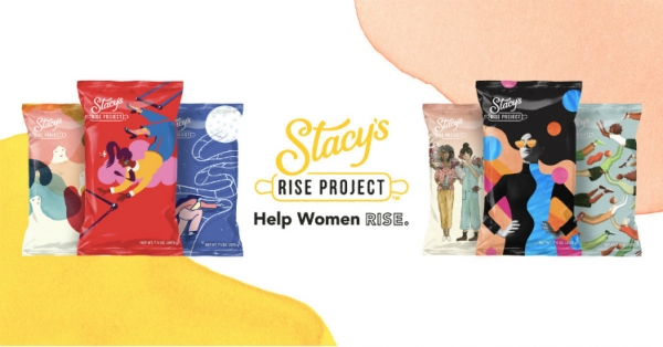 Stacy's Rise Project