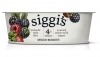 Siggis new whole milk yogurt