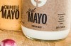 Just mayo