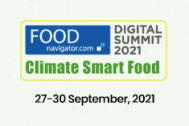 Climate Smart Food Digital Summit 2021