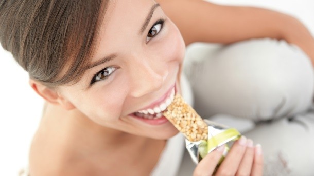Good health: All sub-categories in the market have grown this year. Pic: iStock ©/ariwasabi