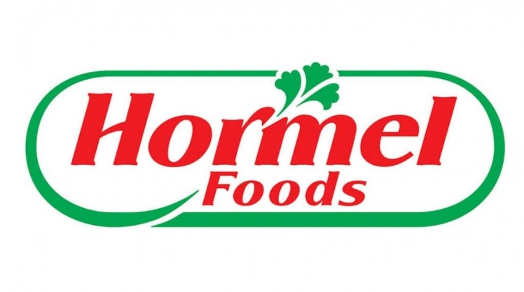 Hormel Foods is the parent company of Dold Foods