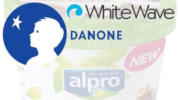 The acquisition of WhiteWave by Danone has been finalized.