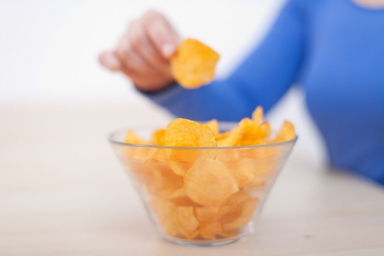 Snacks are eaten alone more than 70% of the time, which is unsurprising given that between-meal eating typically occurs when consumers are away from home or on the go, NPD Group says.