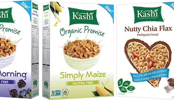 Kashi denies it misled shoppers with 'all-natural' claims but has agreed to settle a class action in Florida to avoid the cost of protracted litigation