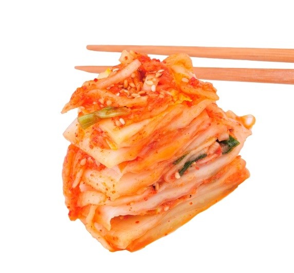 “The fact that researchers isolated a strain of bacteria from kimchi and found it had this influence on brain neuropeptides is remarkable, highlighting that there may be other untold effects. That’s just one microbe from one fermented Asian dish,” said Alan C. Logan, co-author