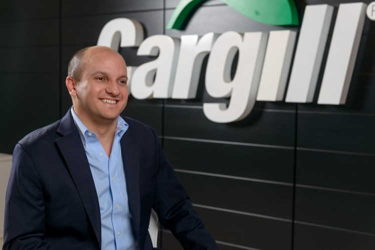 President of Cargill Protein Latin America, Xavier Vargas, said he was 'thrilled' by the deal