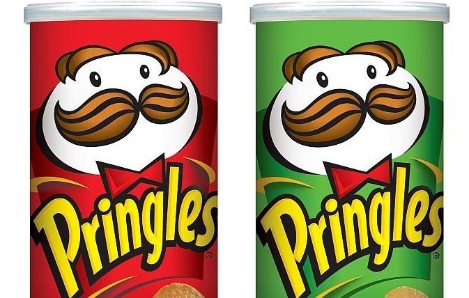 Pringles’ biggest markets are the US and the UK, but they are sold in more than 140 countries. 