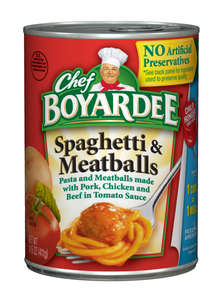 ConAgra Foods removes BPA from all its US and Canada cans 