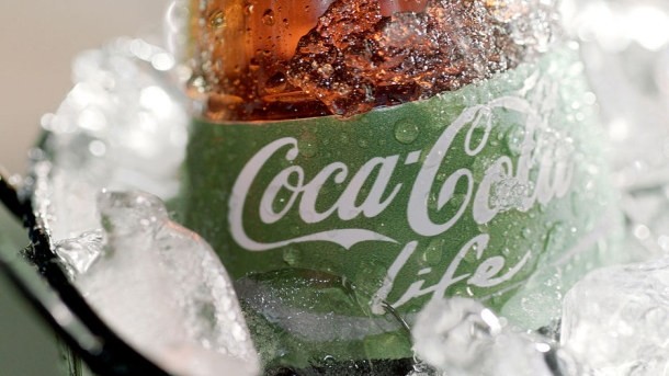 Coca-Cola Life is not performing well in US, says Bernstein Research 