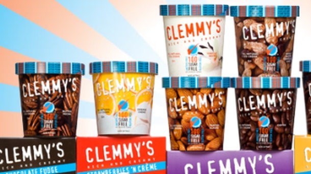 Clemmy's CEO: 'It’s a David and Goliath battle and some people think I’m crazy ... but I just felt that enough was enough'
