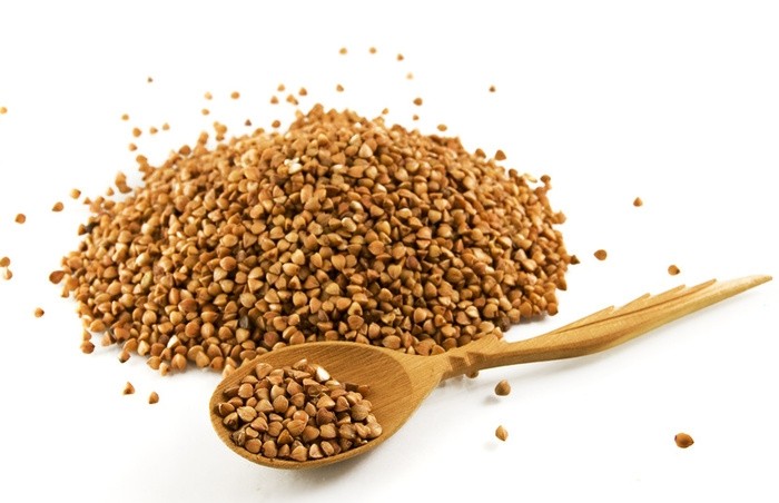 Buckwheat additions expands ancient grain gluten-free options, says ConAgra Mills