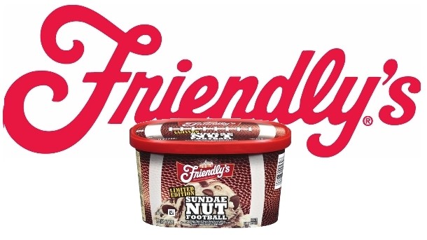 Friendly's Ice Cream has been taken over by Dallas-based Dean Foods.