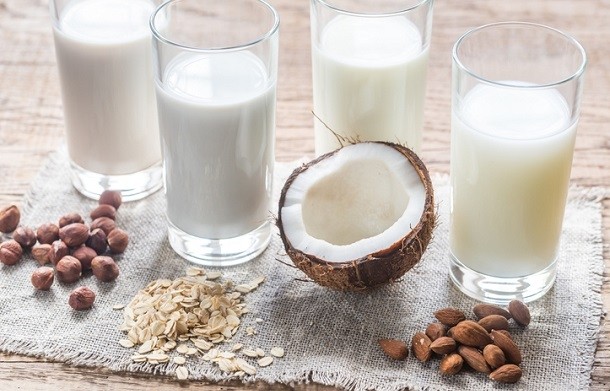 According to NMPF, the FDA has been lax on enforcing labeling regulations of dairy products. ©iStock/AlexPro9500