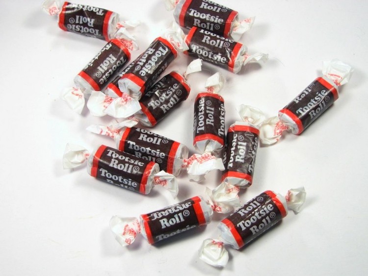 Tootsie Roll Industries attracting interest from Hershey, Berkshire Hathaway and Yildiz Holdings, says Mintel analyst  Photo: Flickr - Windell Oskay