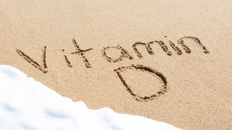 Vitamin D associated with 'a range of important health outcomes', says new study