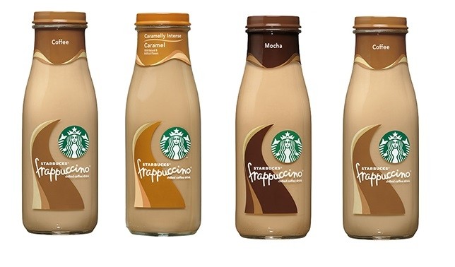 PepsiCo and Starbucks join forces in Latin American RTD coffee market