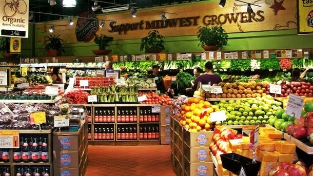 Whole Foods: 365 store format is going to have very competitive prices