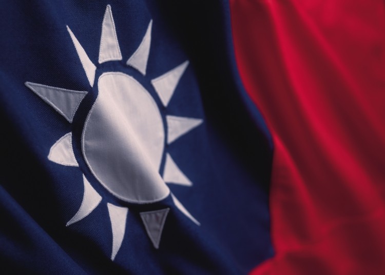 The decision was highly controversial in Taiwan
