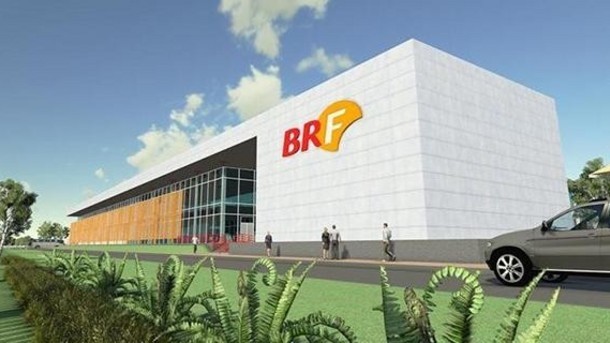 BRF said the acquisition is "in line with plans for globalising the company"