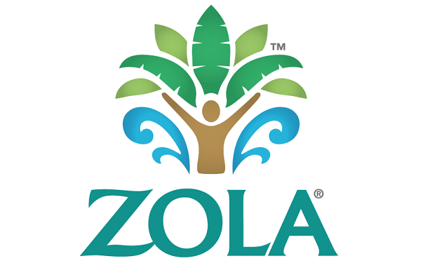 Functional benefits of coconut water underscored in Zola's new packaging