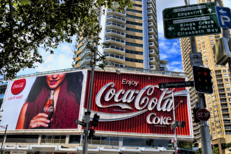 Analyst tips ‘premier brand curator’ Coca-Cola to outgrow rivals