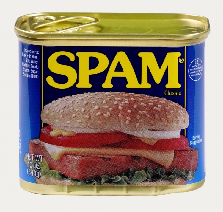 The new factory will be the first Chinese plant to make SPAM