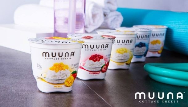 Muuna cottage cheese hits 4,000 stores in the US