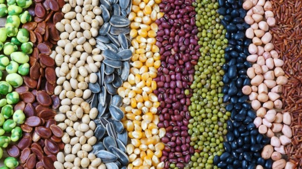 A higher intake of legumes - and in particular lentils - has been linked to a 35% reduction in type 2 diabetes risk.
