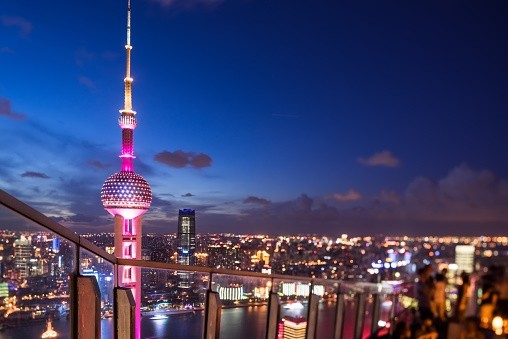 New Zealand aims to target restaurant-goers in Shanghai