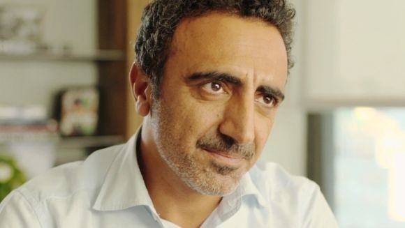 Chobani founder and CEO Hamdi Ulukaya: Money provides 'additional resources to build on our momentum, fund our exciting new innovations and reach new people'
