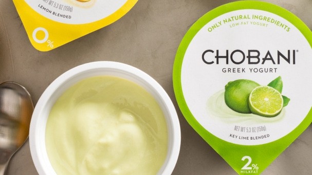 FDA inspection of Chobani's Idaho yogurt plant found minor deficiencies in GMPs, but nothing to warrant issuing a 483 warning letter