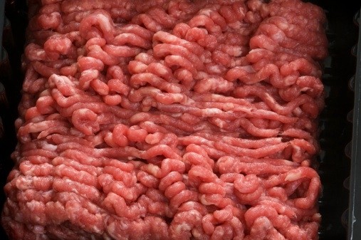 Cargill's mince production is to be moved to Wisconsin and Texas