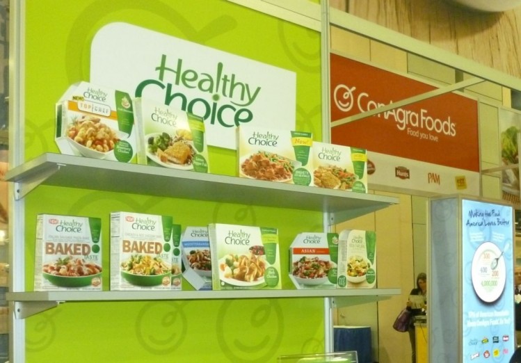 General Mills, ConAgra: Processed food is not the enemy