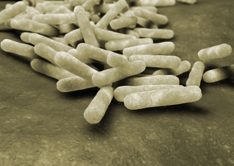 Concern over a cluster of salmonella enteritidis illnesses has sparked the recall