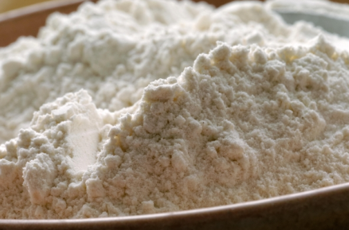 ConAgra flour mill hit by OSHA citations