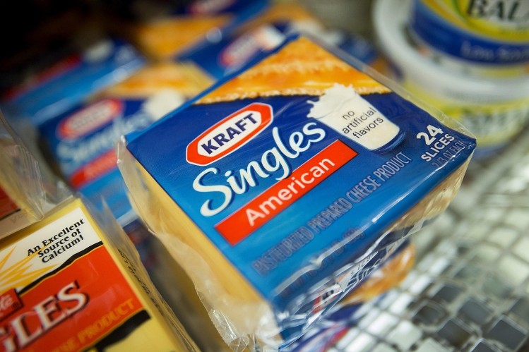 Kraft recalls American Slices over 'premature spoilage' fears