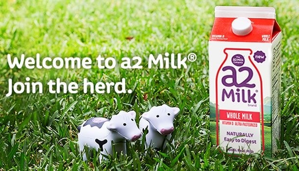 a2 Milk USA weighs into the plant-based ‘milk’ labeling debate