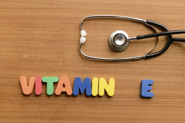 Vitamin E is a family of eight separate but related molecules: four tocopherols (alpha, beta, gamma, and delta) and four tocotrienols (alpha, beta, gamma, and delta). Image © iStockPhoto / Sohel Parvez Haque