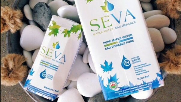 Maple water brand SEVA weighs in on standards debate 