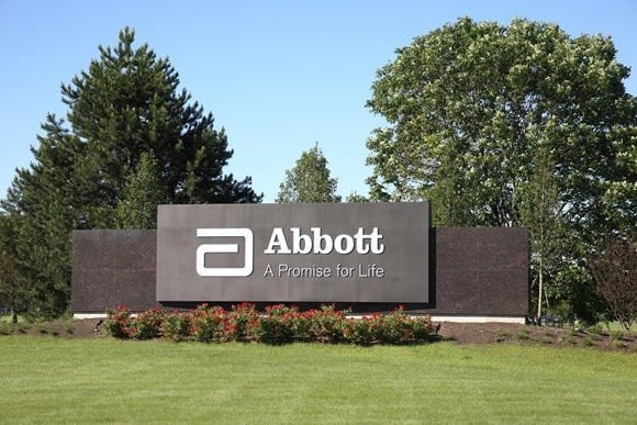 There was very little support among shareholders to support labeling of GMOs on Abbott products