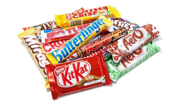 Nestlé currently ranks fourth in terms of market share in the US confectionery category.  Pic: ©iStock/robtek